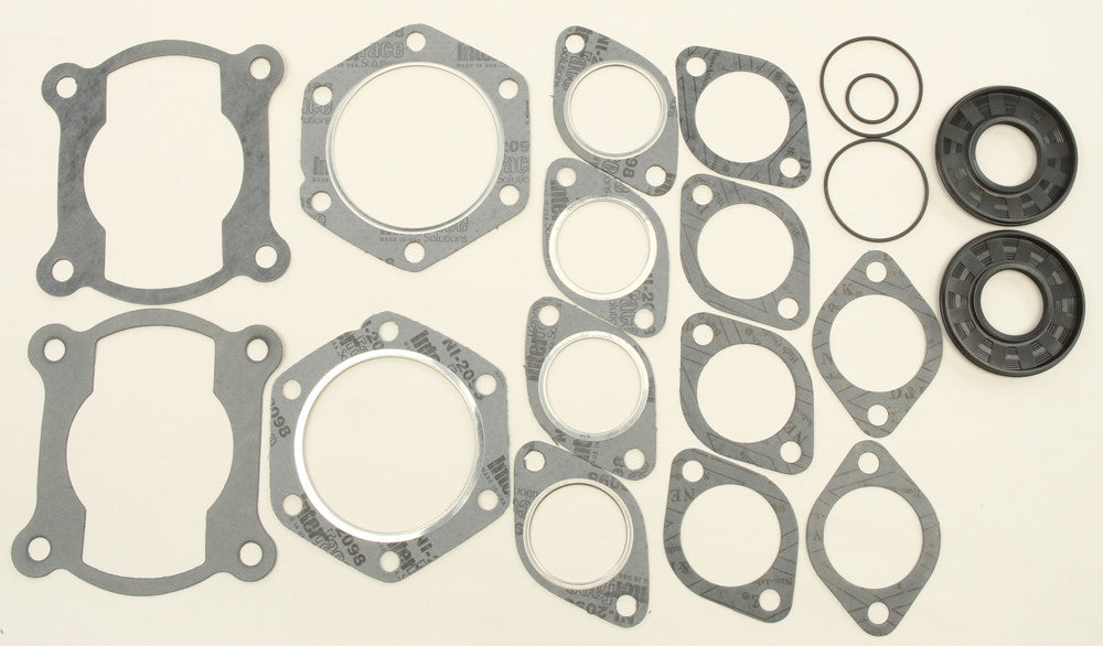 Engine Gasket Set