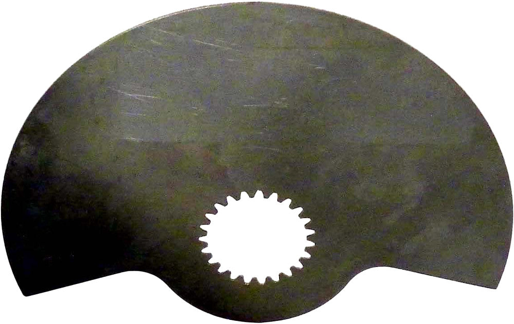 ROTARY VALVE 159 DEGREE