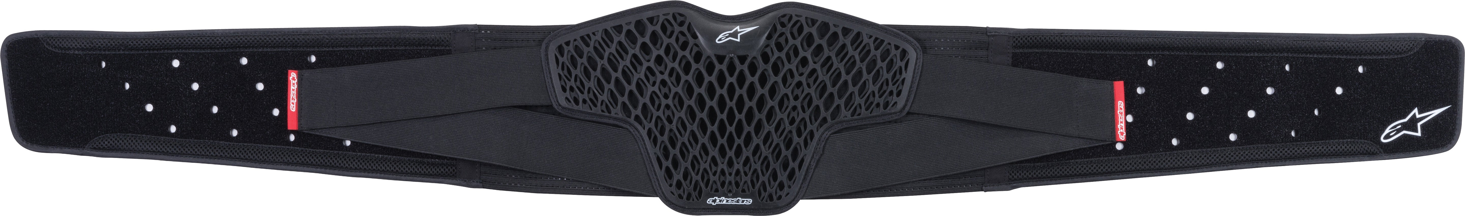 SEQUENCE KIDNEY BELT BLACK XS-LG