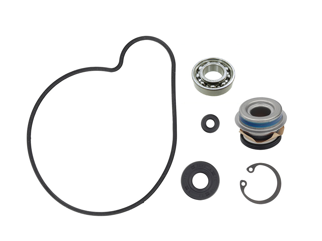 Water Pump Repair Kit