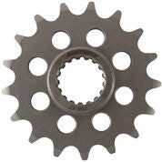 FRONT CS SPROCKET STEEL 17T-525 APR/BMW