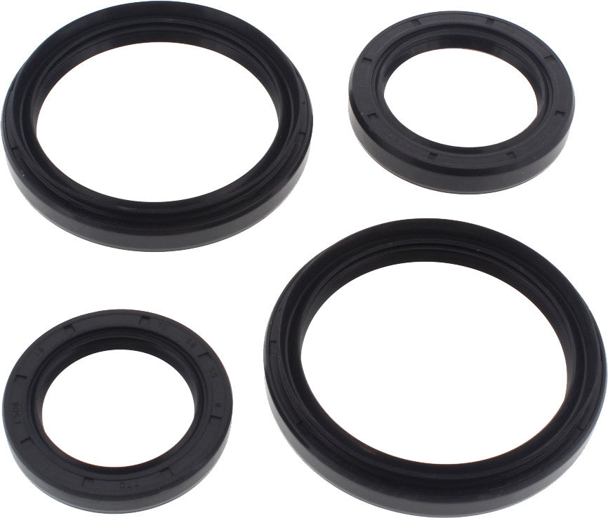 DIFFERENTIAL SEAL KIT