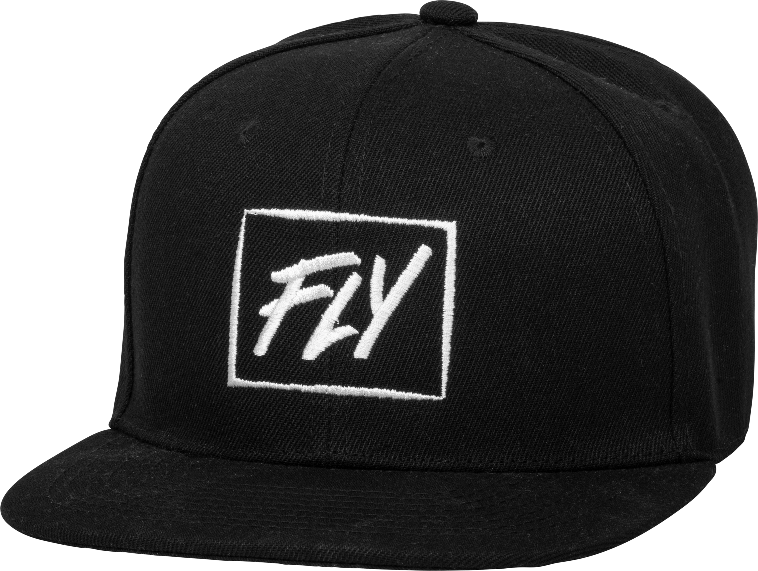 FLY 2022 SX PROMO HAT LITE BOX LOGO