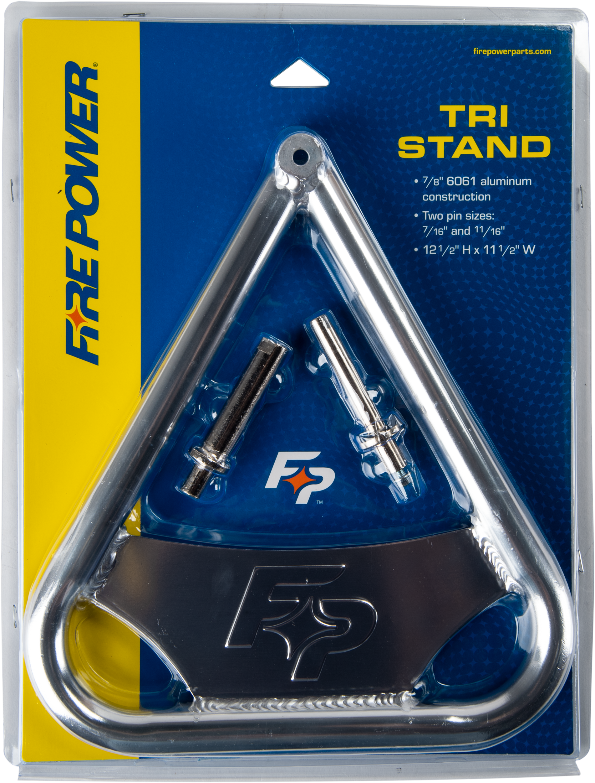 Tri Stand