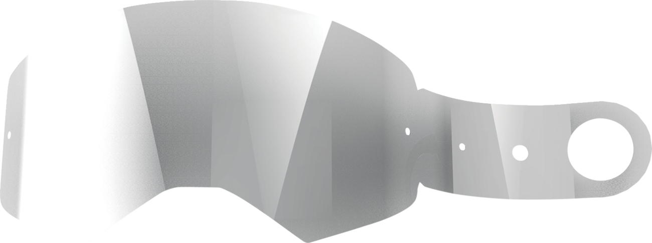 TEAR OFF SUPERTECH TRANSPARENT 50 PK