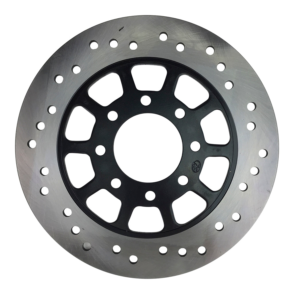 Brake Rotor Disc - 220mm - 4 Bolt - Tao Tao Arrow, Targa and More!