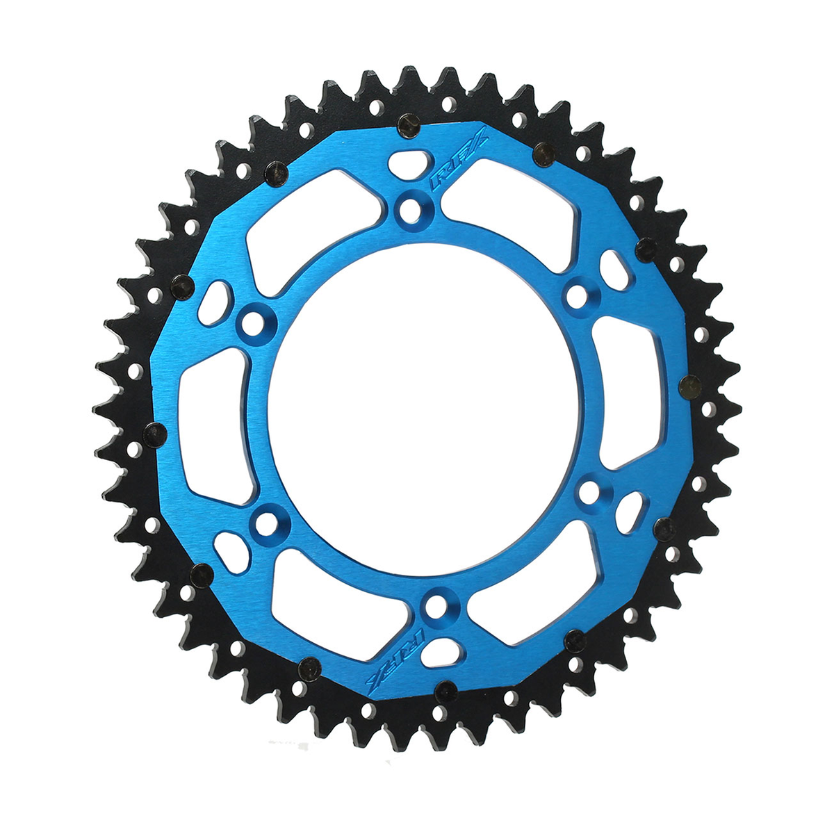 ARMALITE REAR SPROCKET 50T BLUE KTM/HUSQ/GAS