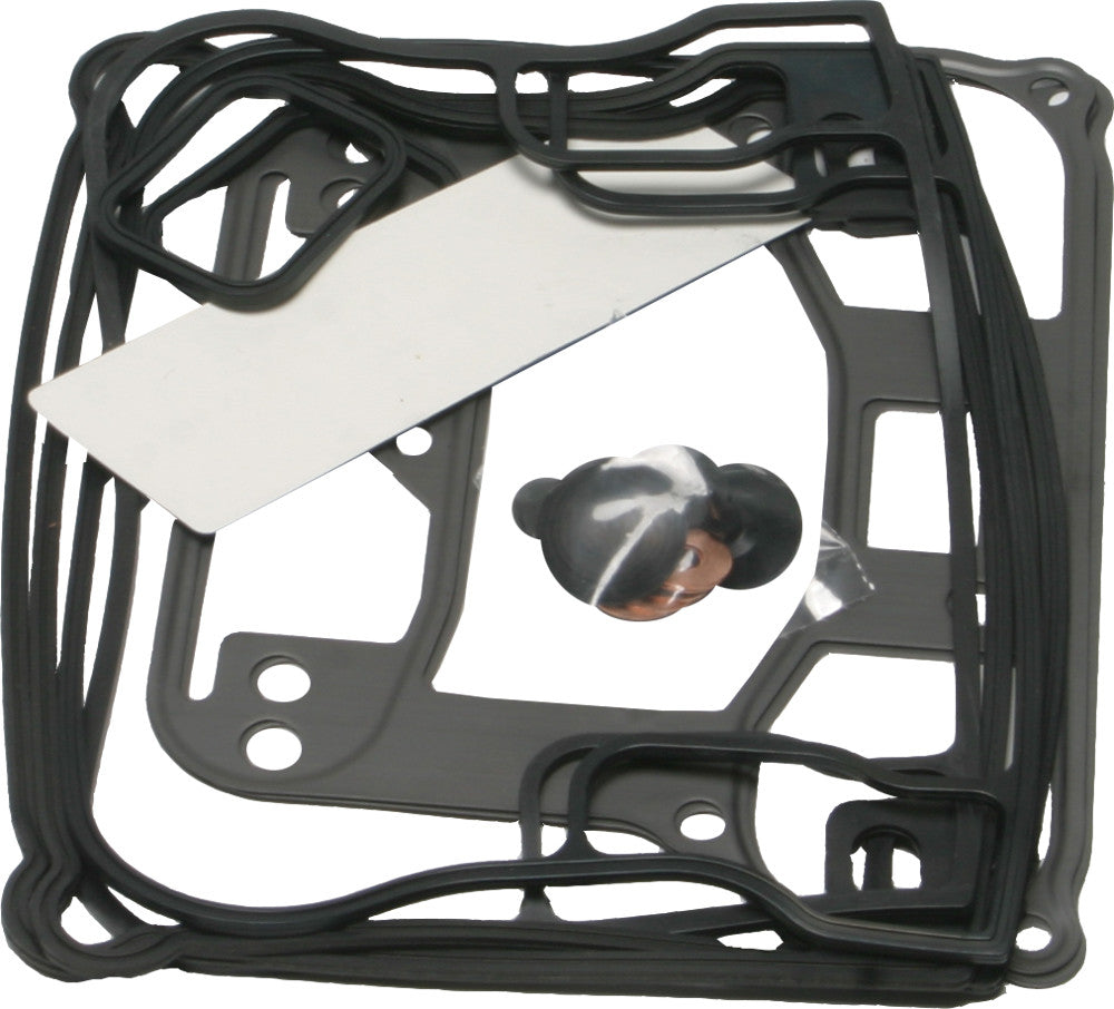 ROCKER BOX GASKET EVO BIG TWIN KIT OE#17042-92A