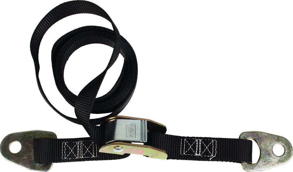 Lowering/Limiter Strap