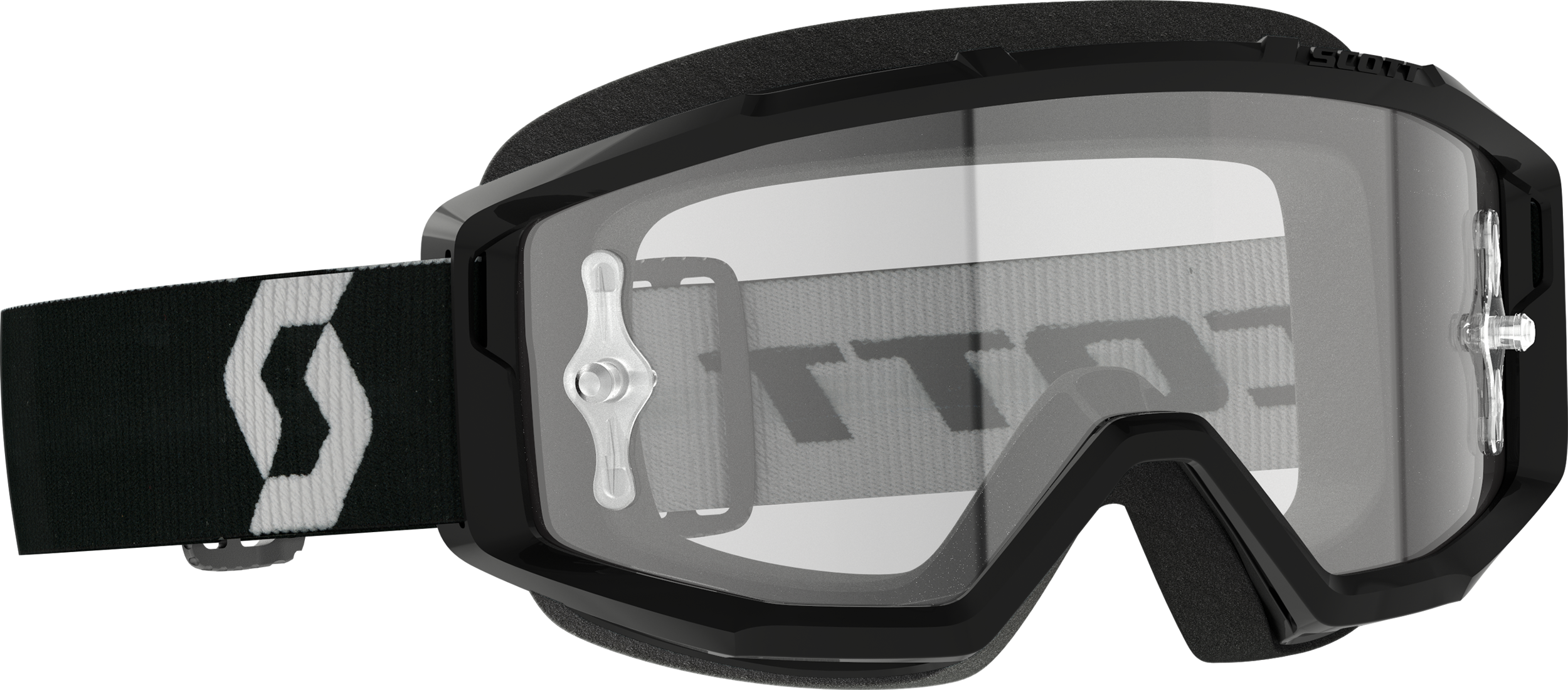 Primal Goggles