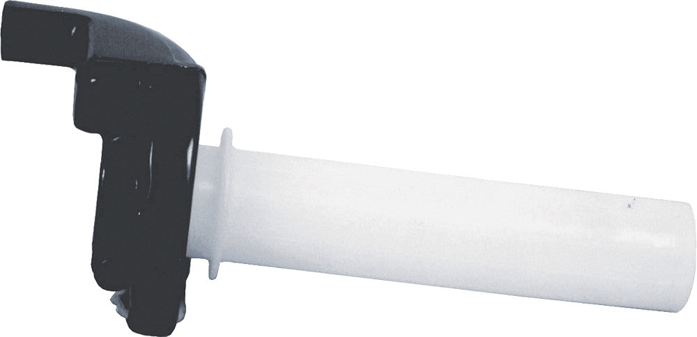 CR-Style Throttle