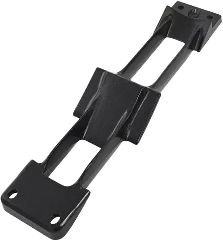 TOP LOADER INTAKE GRATE