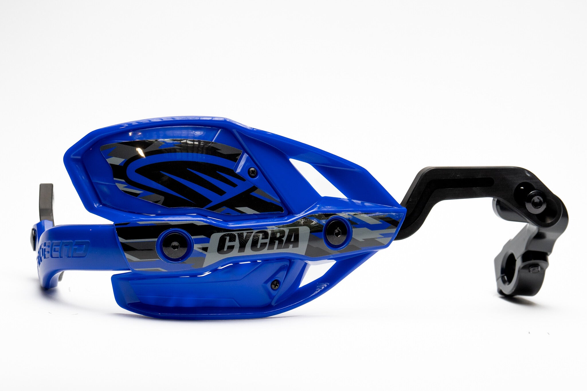 CRM ULTRA HANDGUARDS 1-1/8" BLUE