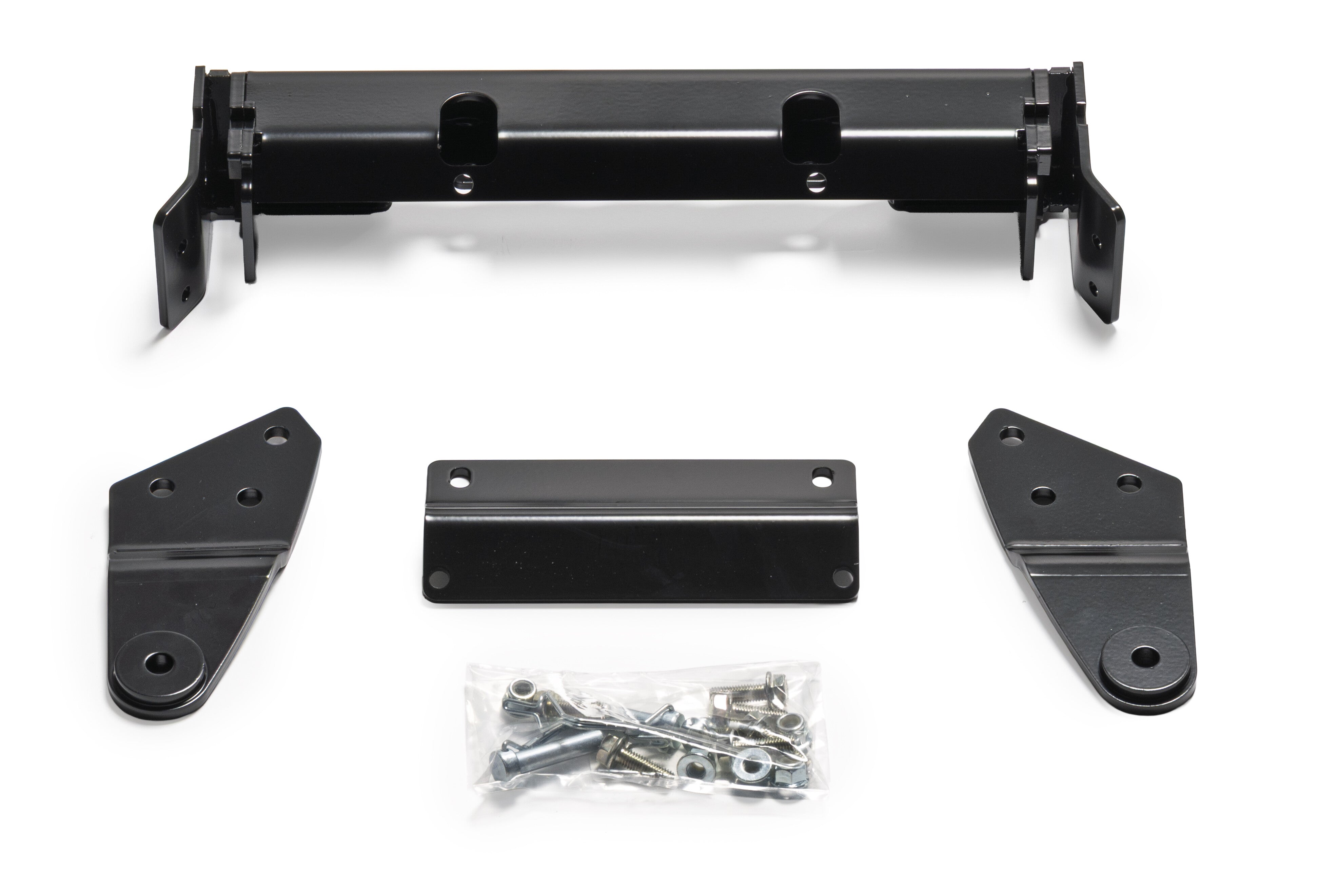WARN HONDA FOURTRAX RUBICON FRONT PLOW MOUNT KIT