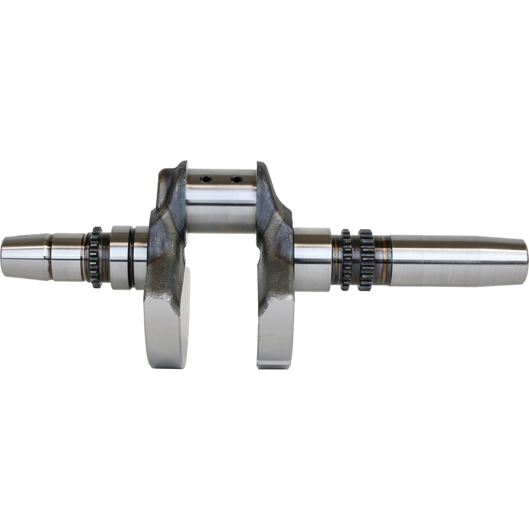CRANKSHAFT AND RODS KIT