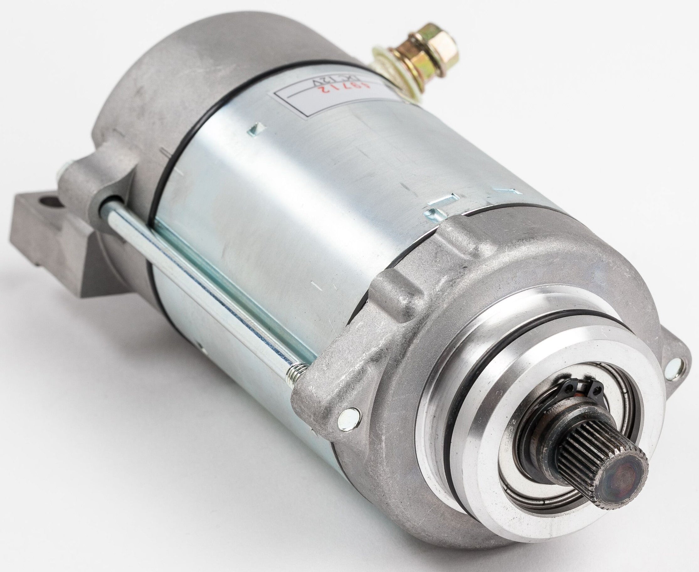 STARTER MOTOR 27-61125H