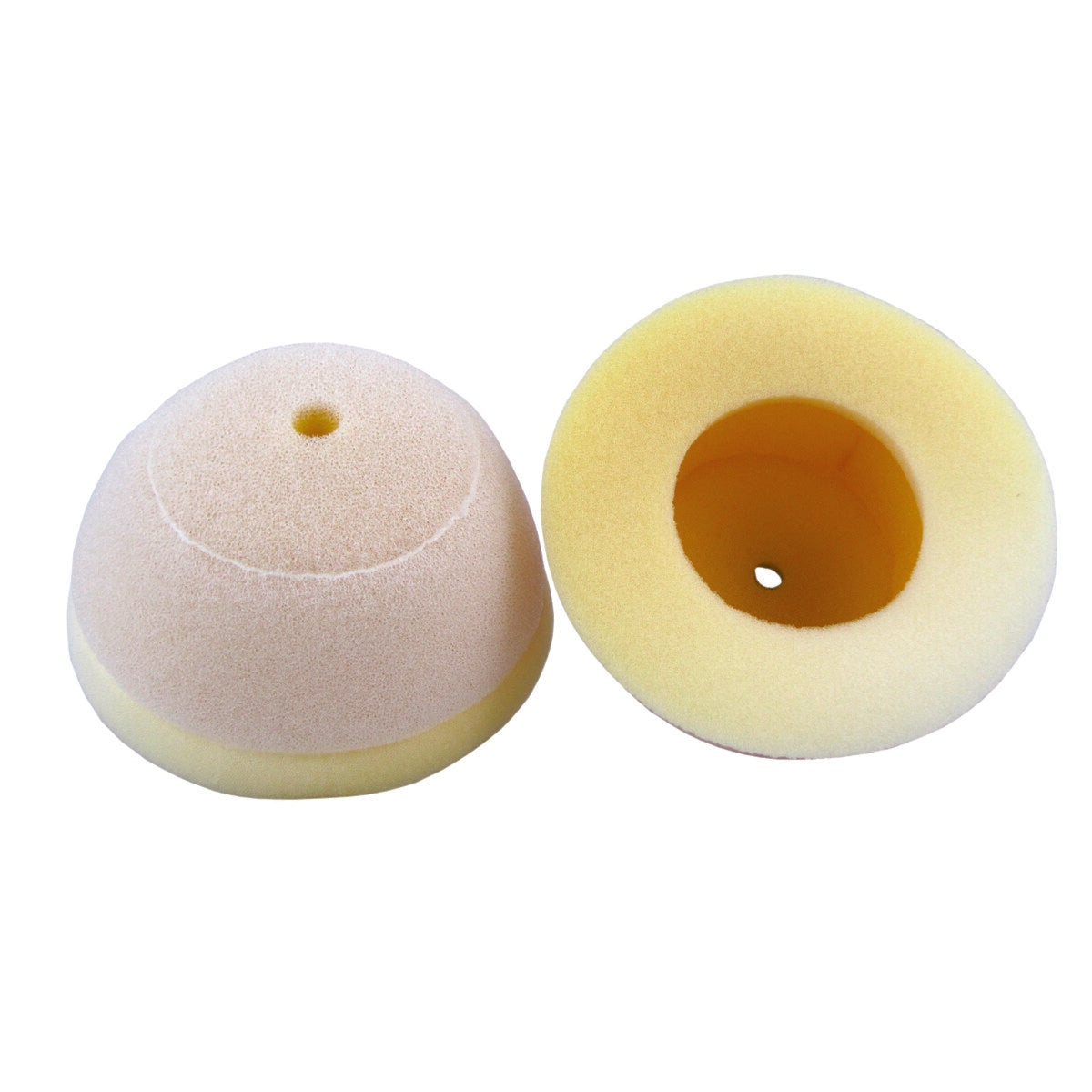 Dual Stage Foam Air Filters