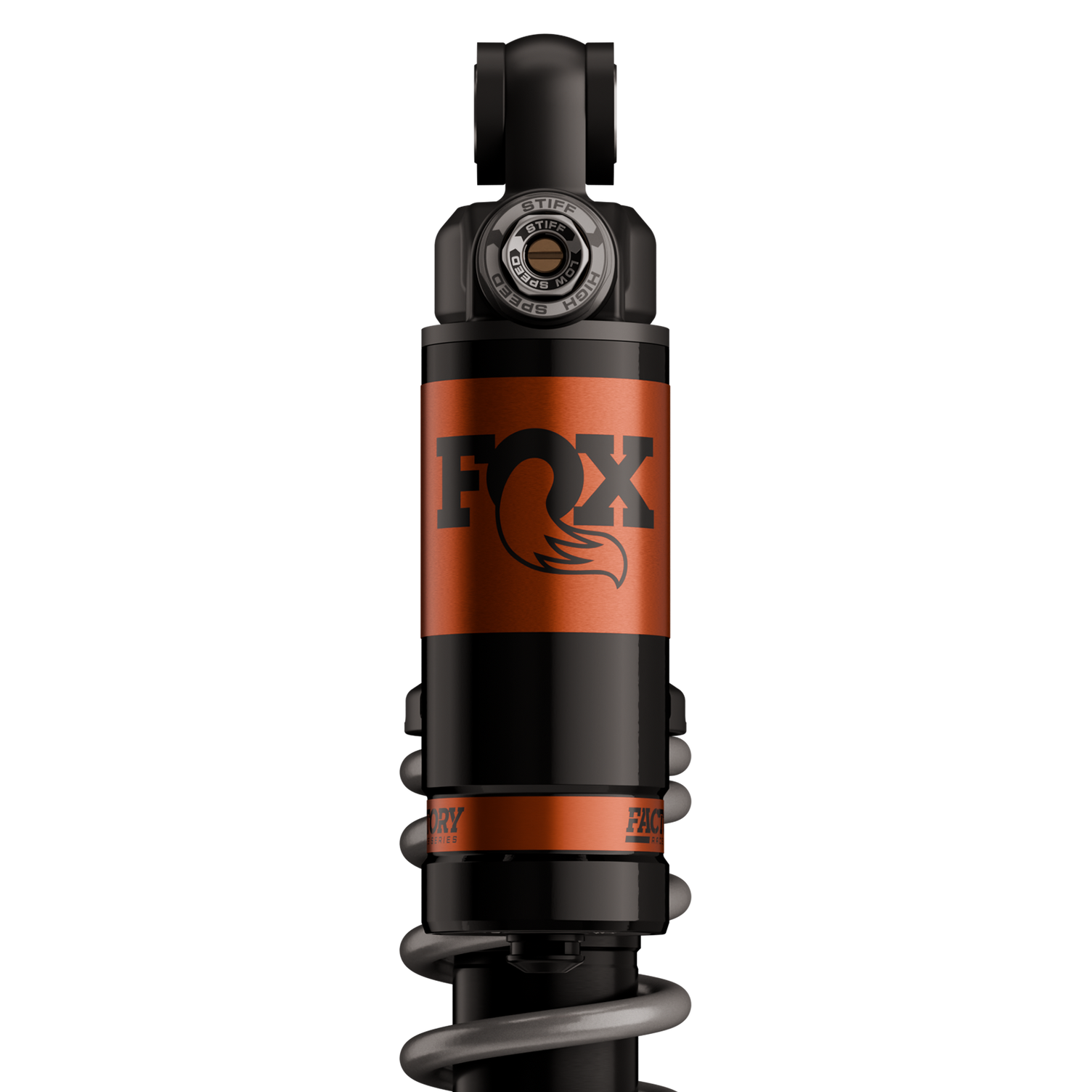 1.5 PODIUM RC2 UTILITY SHOCKS PR/ FOX SHOCKS UTILITY ATV