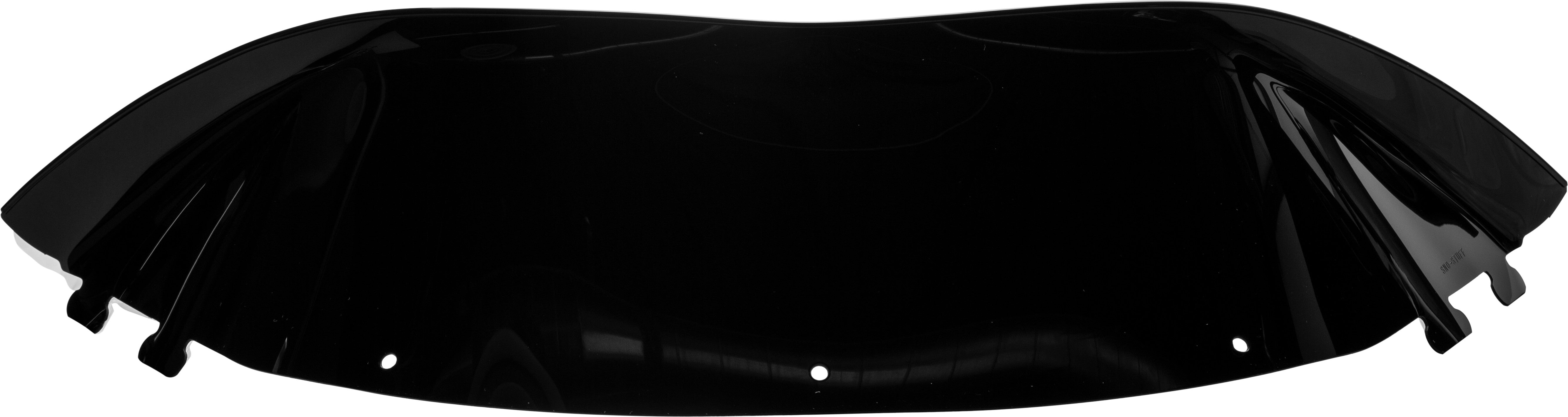 Windshield