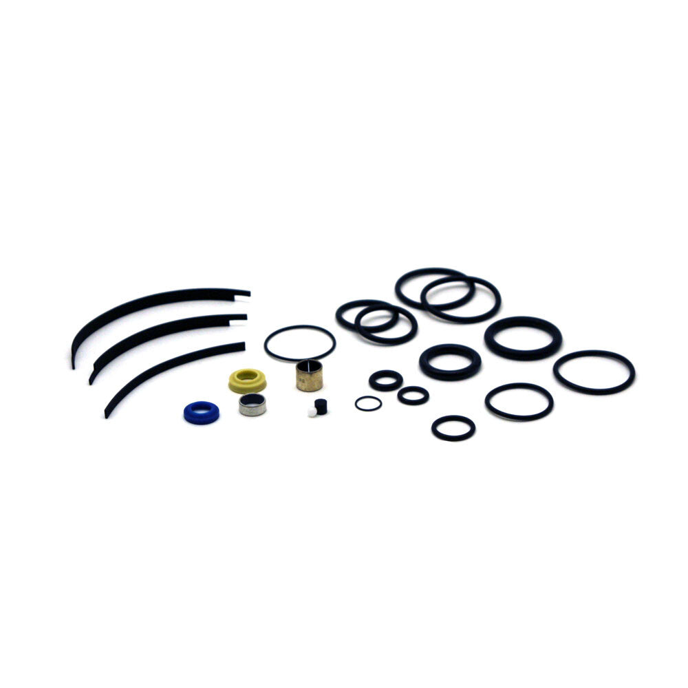 Hybrid Shock Rebuild Kit