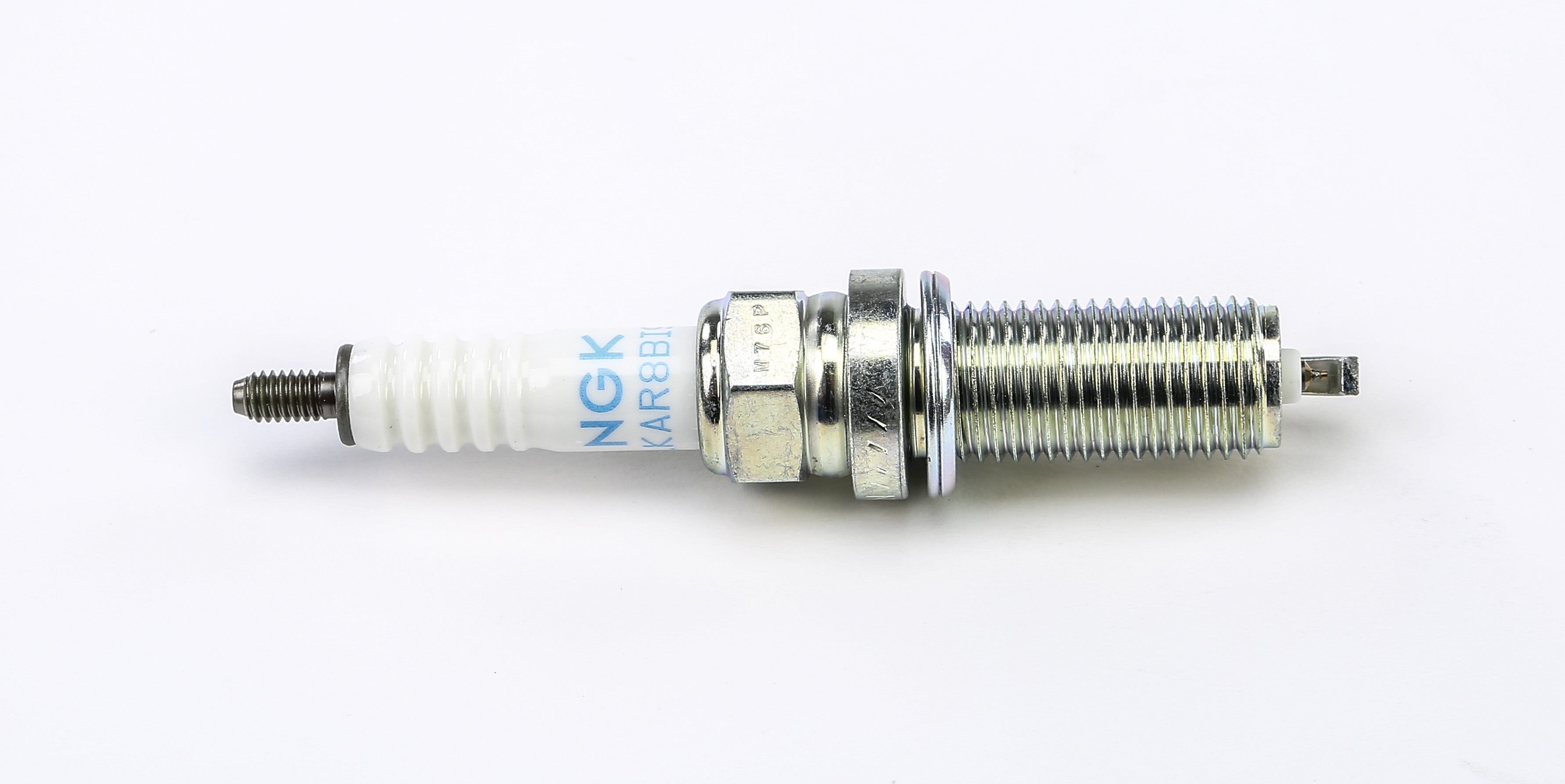 SPARK PLUG #1553/04