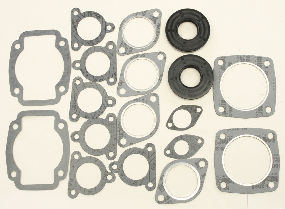 Engine Gasket Set