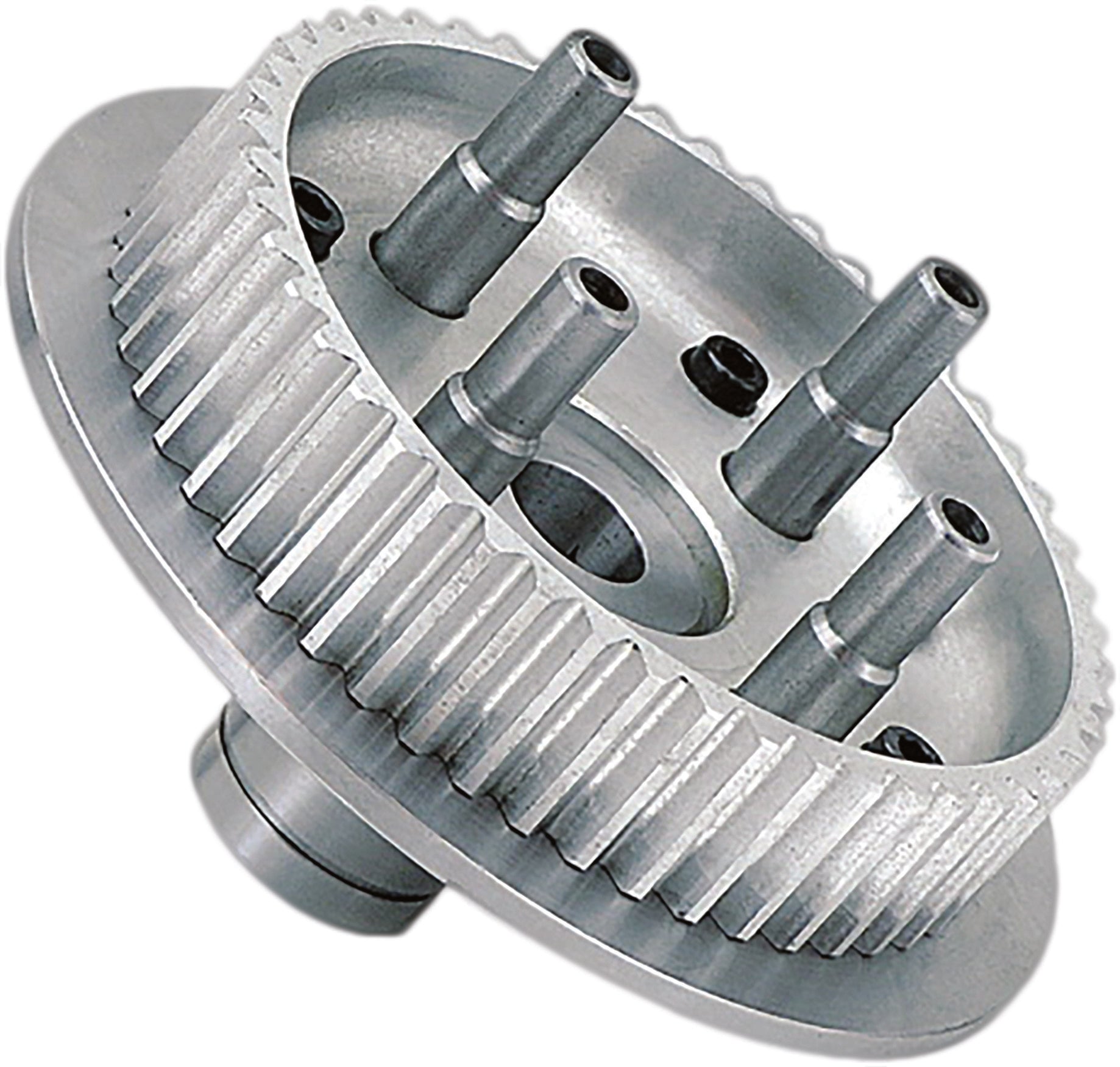CLUTCH HUB BIG TWIN 84-89 OEM 37550-84A