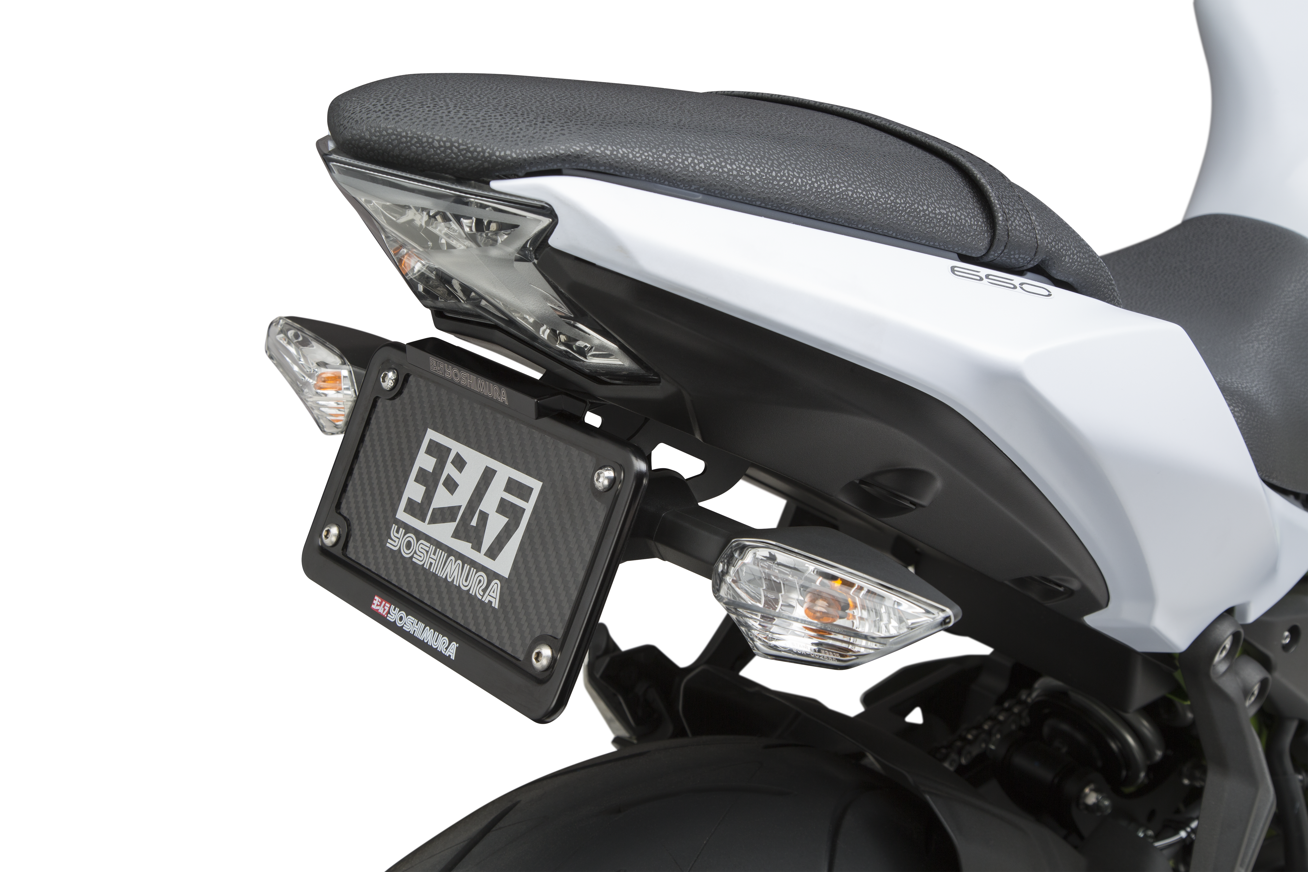FENDER ELIMINATOR KIT KAW