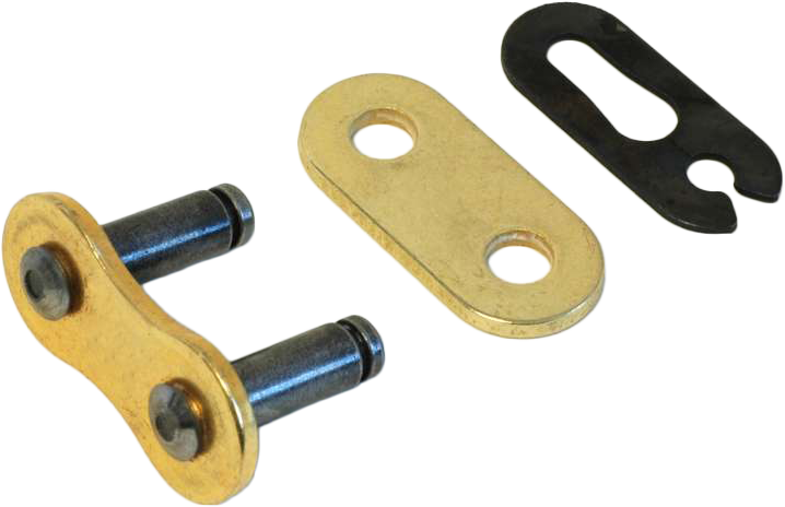 MASTER LINK GB520MXZ5 CLIP GOLD