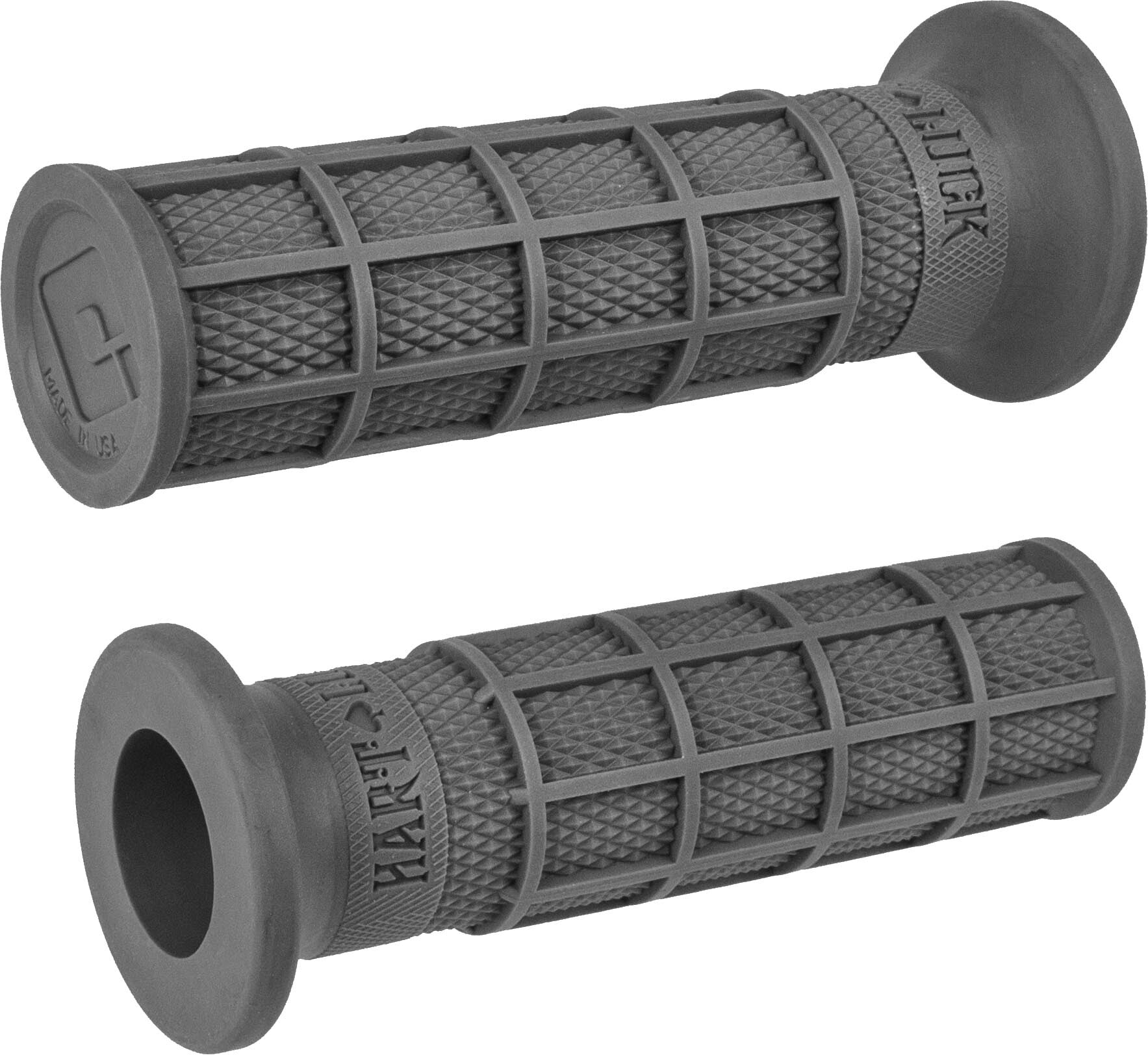 HART-LUCK FULL-WAFFLE GRAPHITE