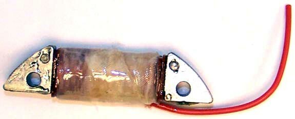 COIL EXCITER KAW