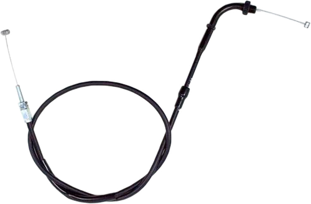 Pull Throttle Cable
