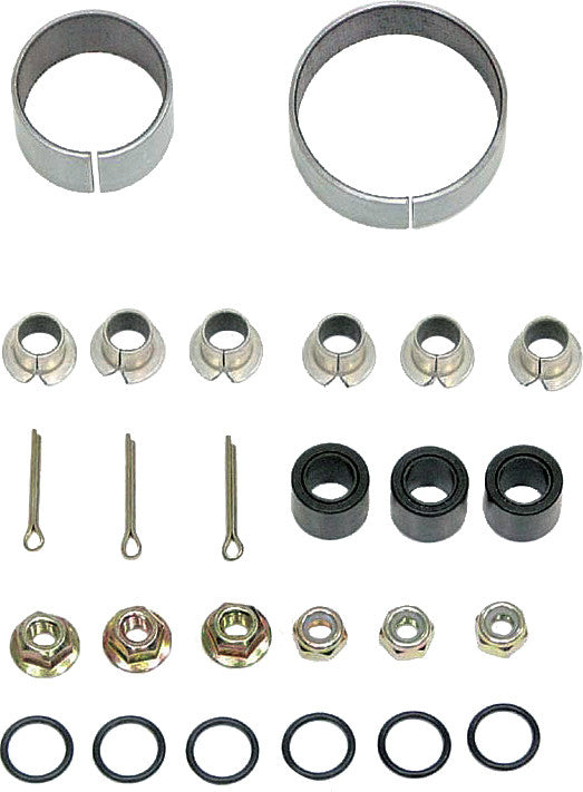 Drive Clutch Rebuild Kit
