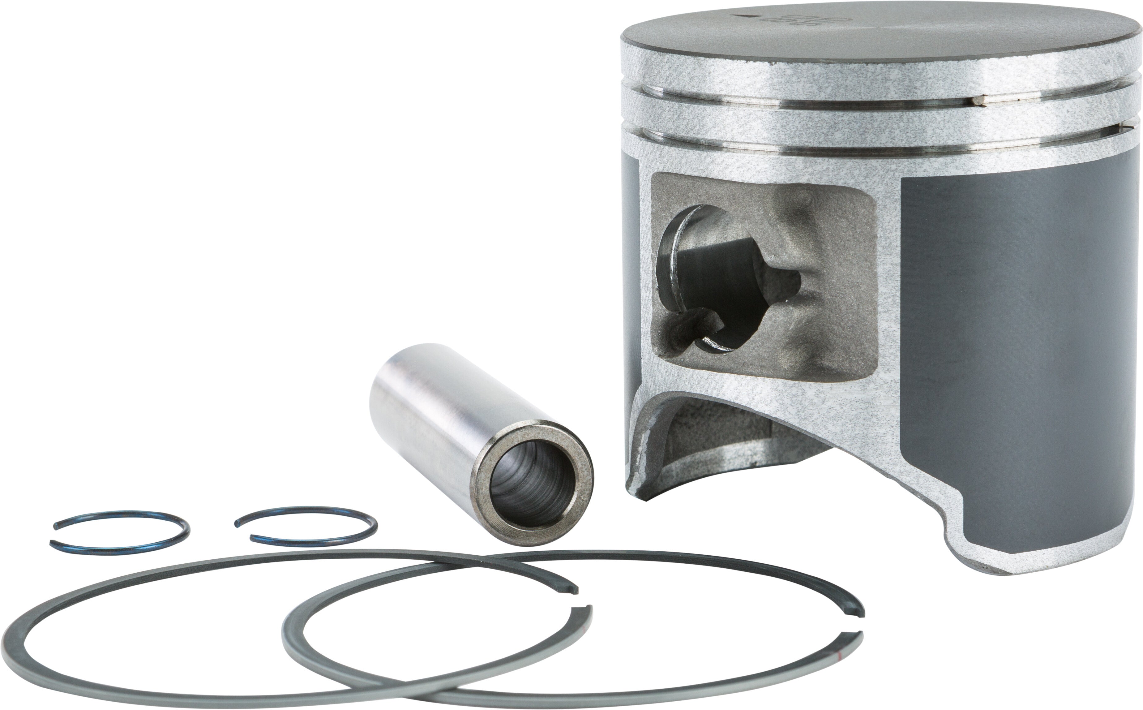 Piston T-Moly