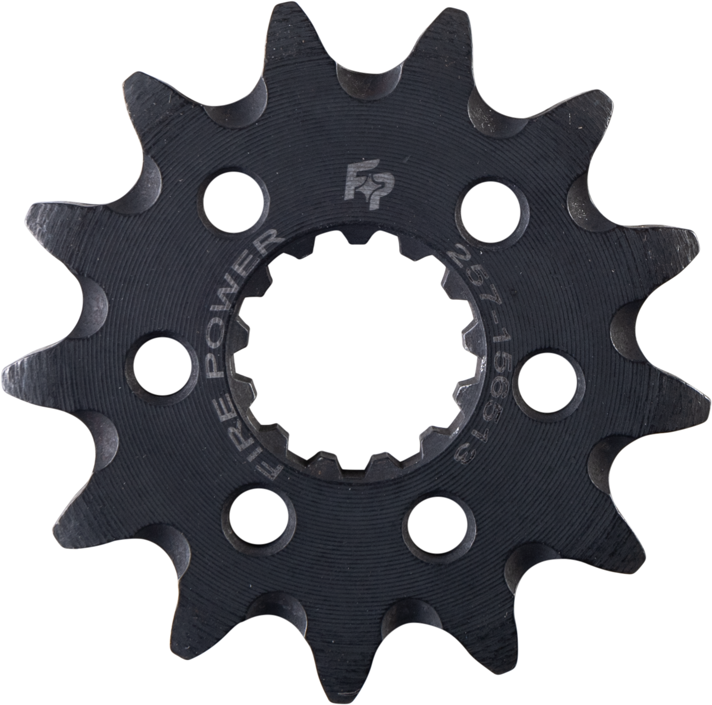 FRONT CS SPROCKET STEEL 13T