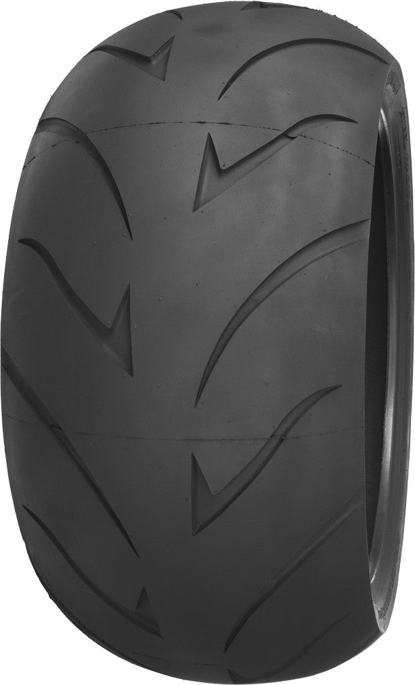 011 Verge Radial