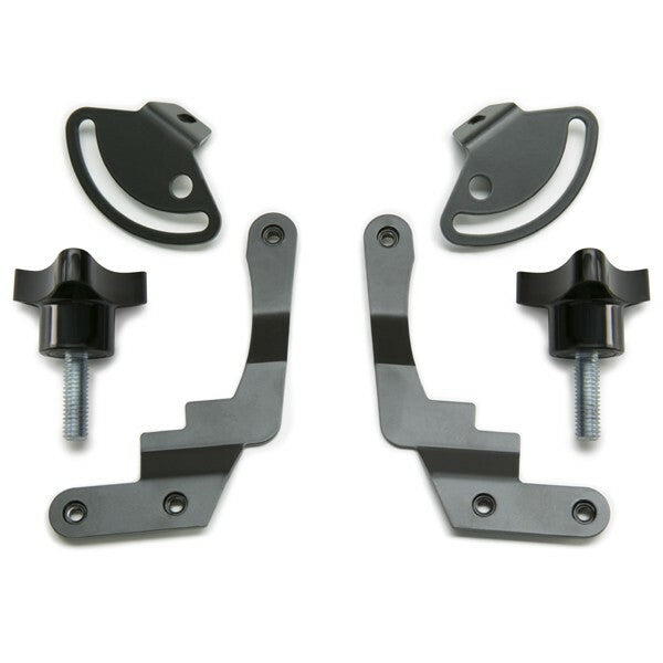 WINDSCREEN STABILIZER KIT BMW R1200/1250 GS/GSA
