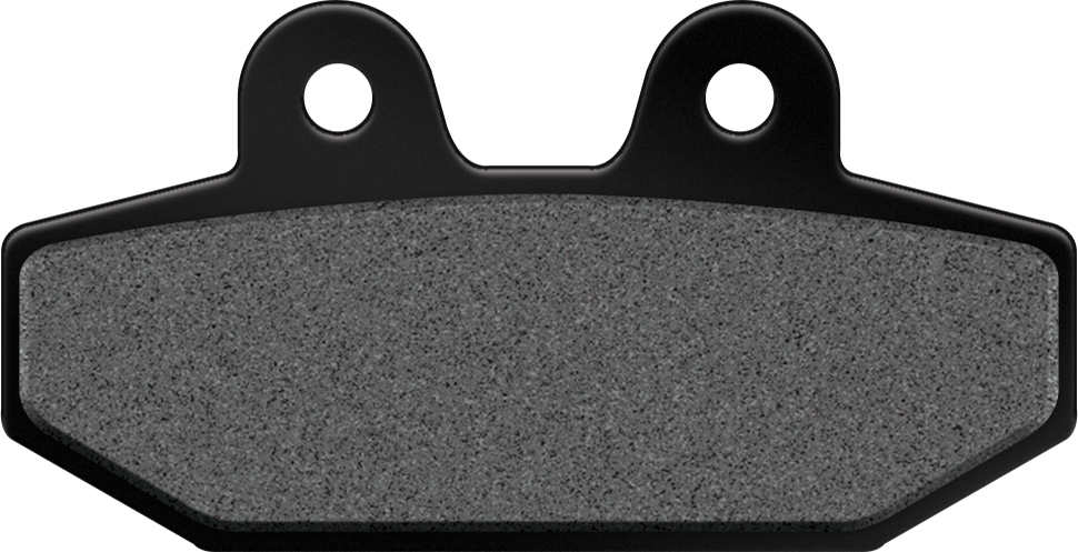 HD BRAKE PAD SEMI-SINT REPL OE 41300197