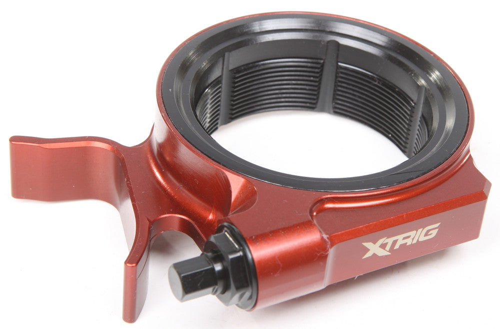 PRE-LOAD ADJUSTER YAMAHA