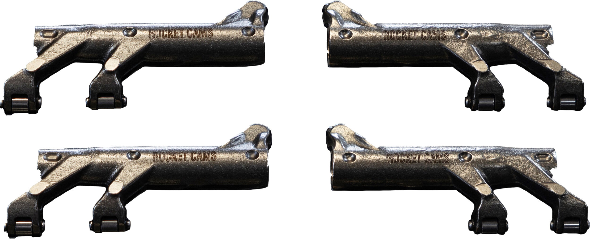 ROLLER ROCKER ARMS M8 `17-24