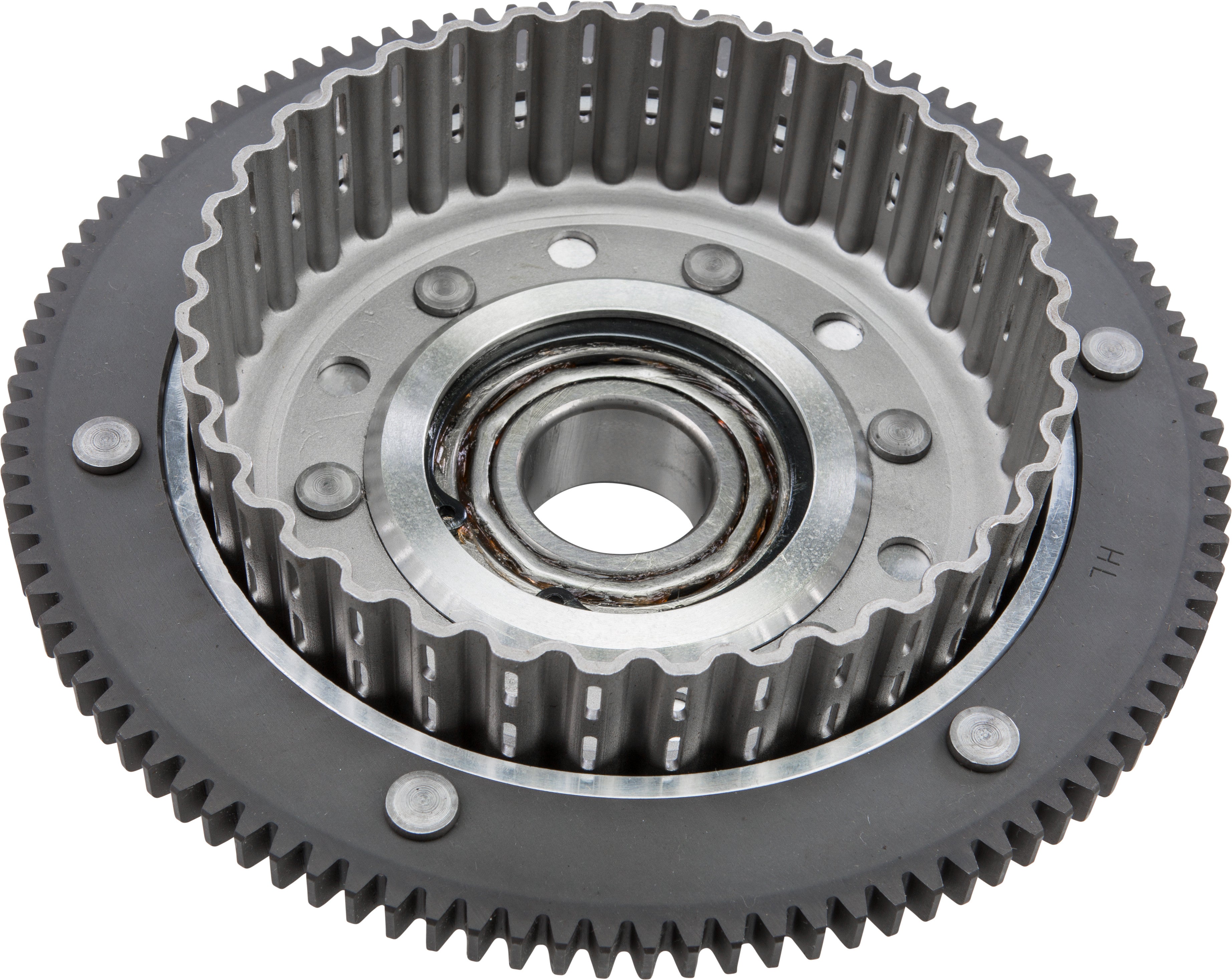 CLUTCH BASKET BT 94-97 OEM 37707-94