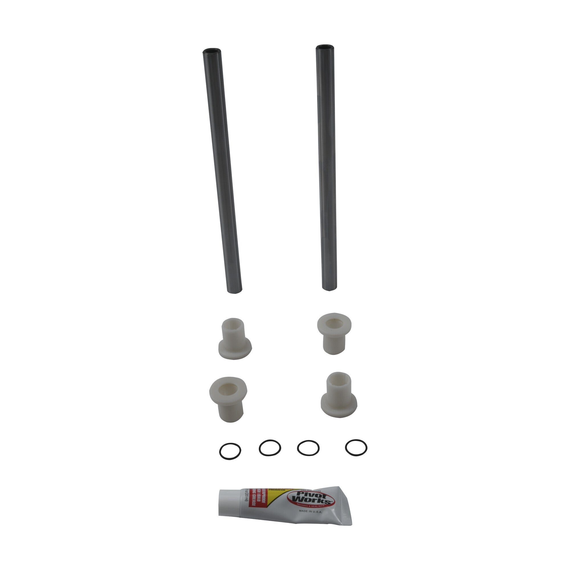 A-ARM BEARING KIT POL