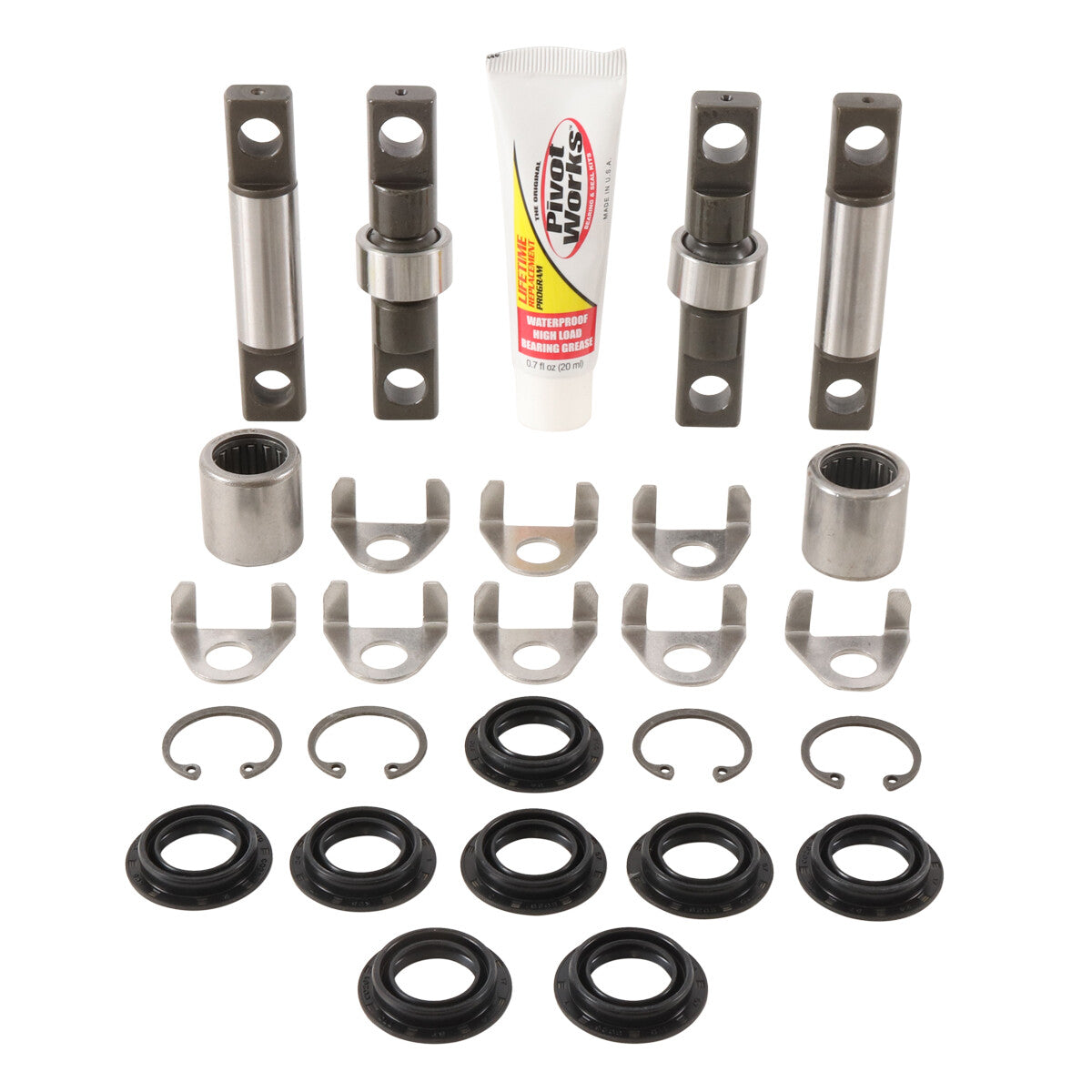 A-Arm Bearing Kit