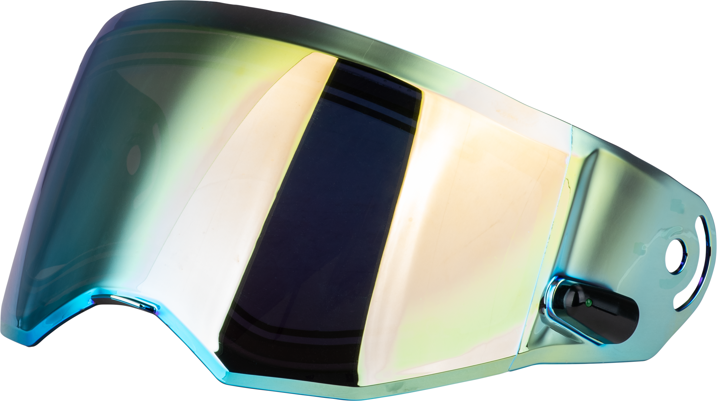 MD-74 Helmet Accessories