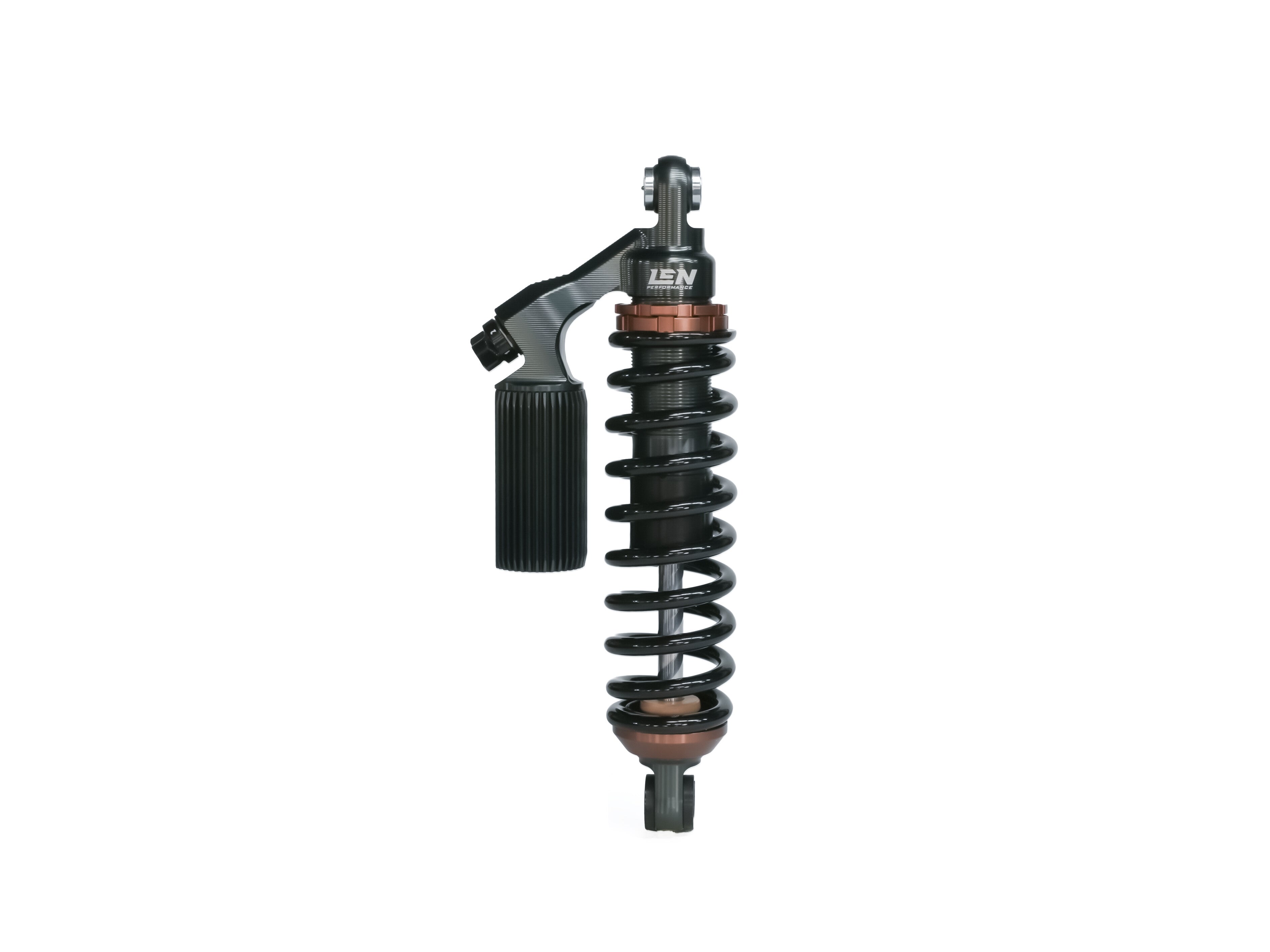 FRONT TRACK SHOCK SD / LYNX
