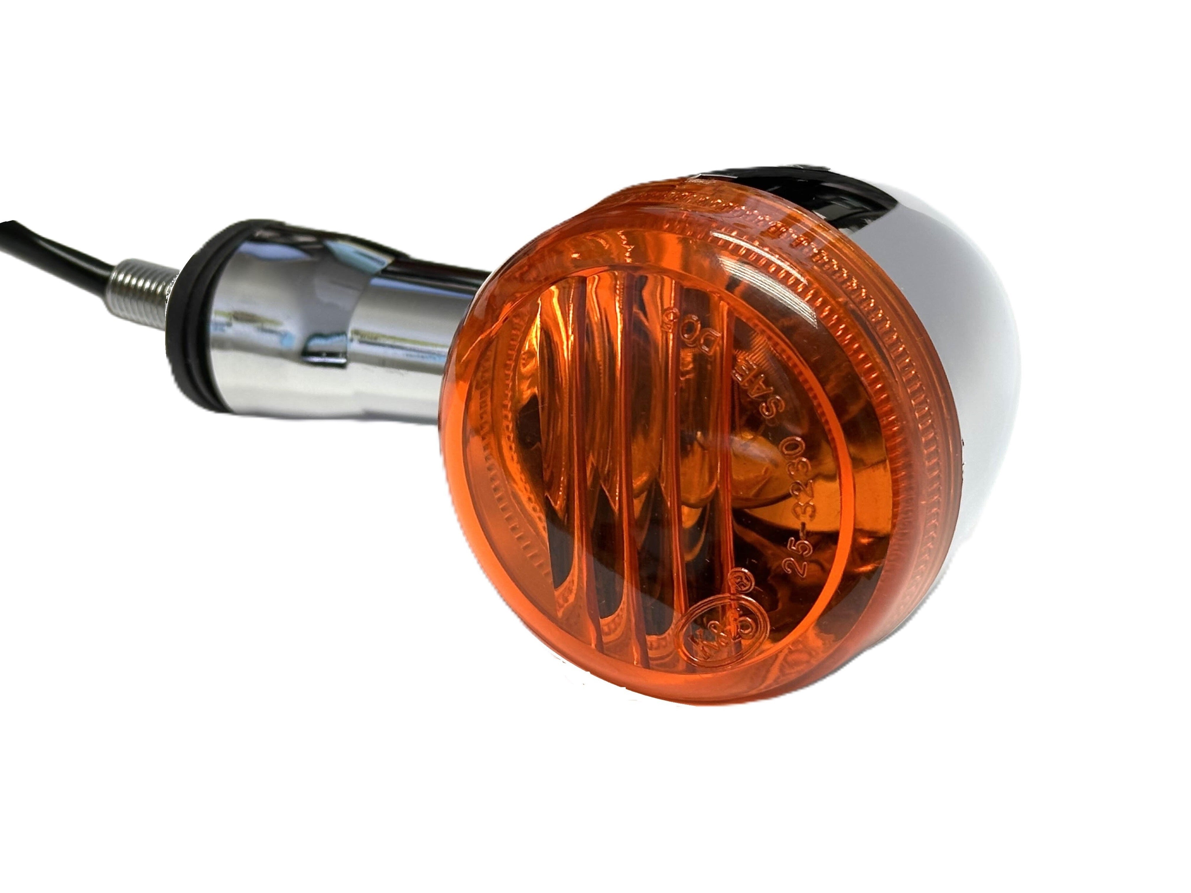 Turn Signal Assembly