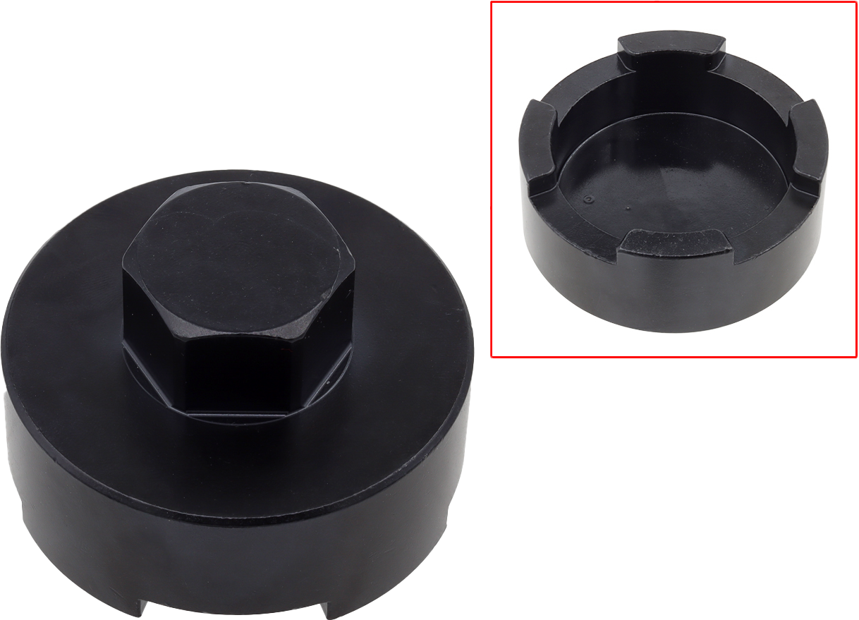 Brake Nut Socket