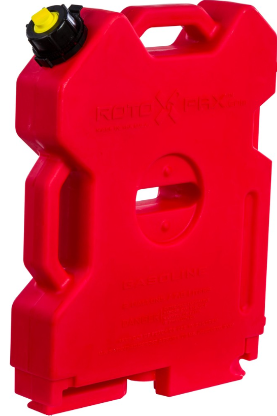 Outdoor Gasoline Pack