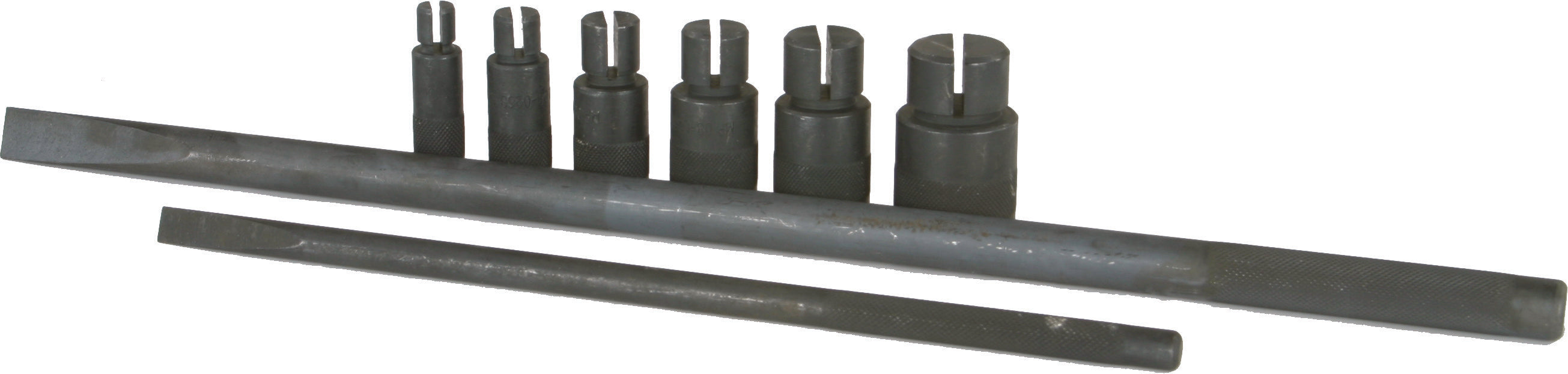 BEARING REMOVAL SET