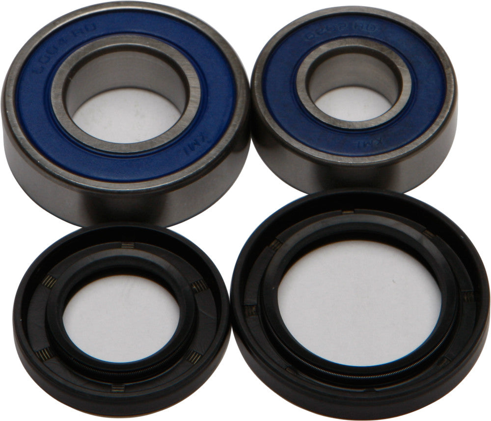 WHEEL BEARING & SEAL KIT